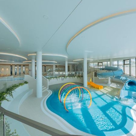 Apartament A101 Polanki Aqua Kołobrzeg Εξωτερικό φωτογραφία