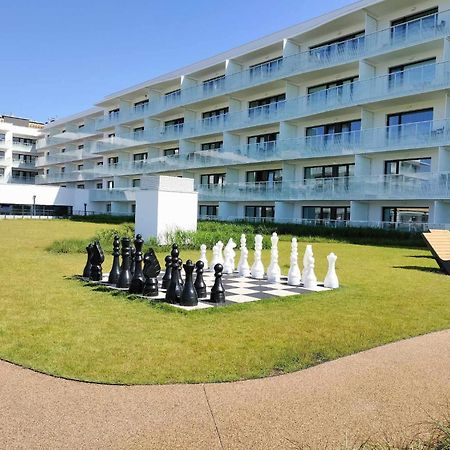 Apartament A101 Polanki Aqua Kołobrzeg Εξωτερικό φωτογραφία