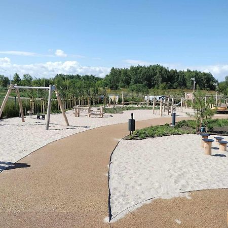 Apartament A101 Polanki Aqua Kołobrzeg Εξωτερικό φωτογραφία