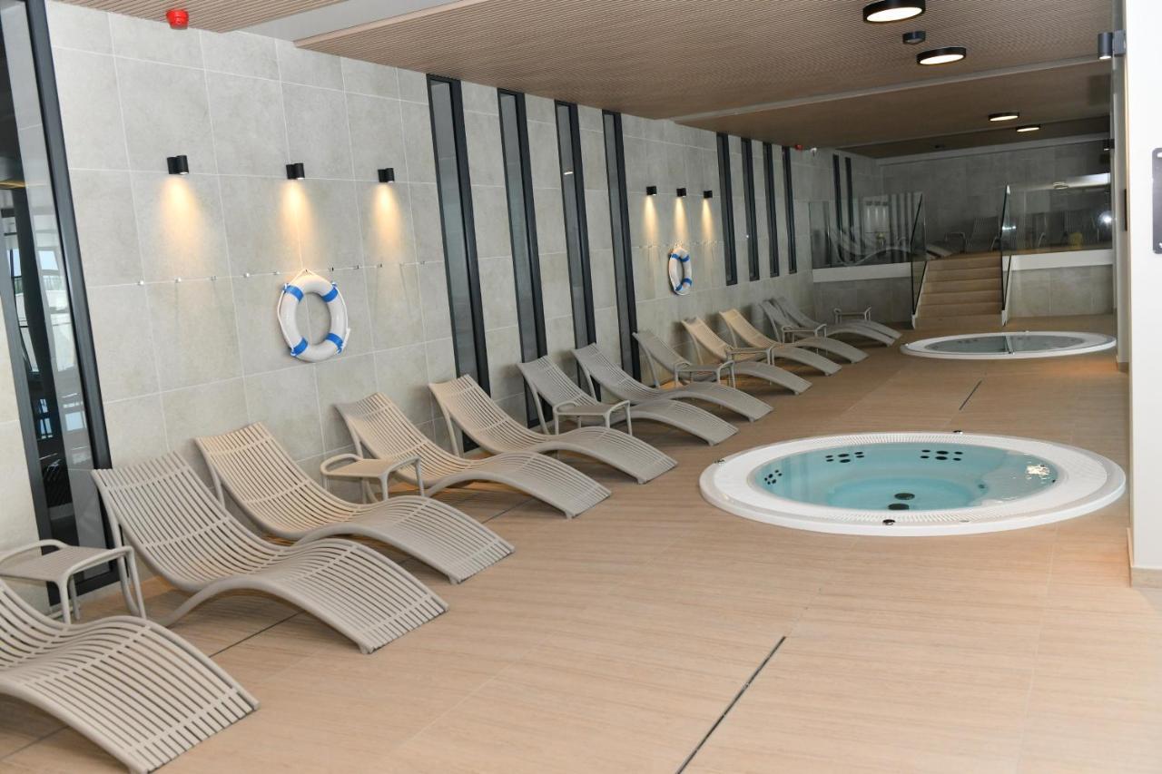 Apartament A101 Polanki Aqua Kołobrzeg Εξωτερικό φωτογραφία