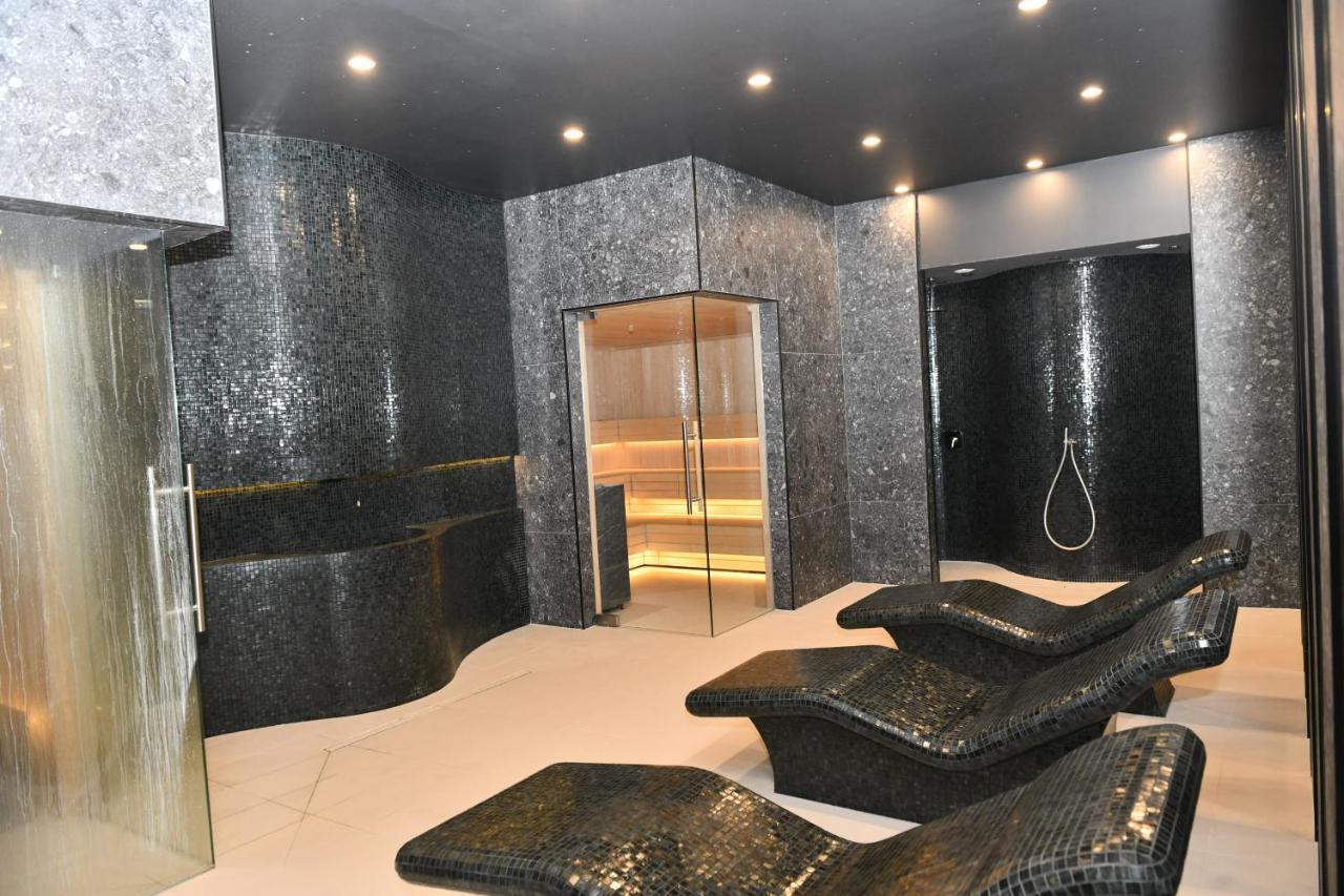Apartament A101 Polanki Aqua Kołobrzeg Εξωτερικό φωτογραφία