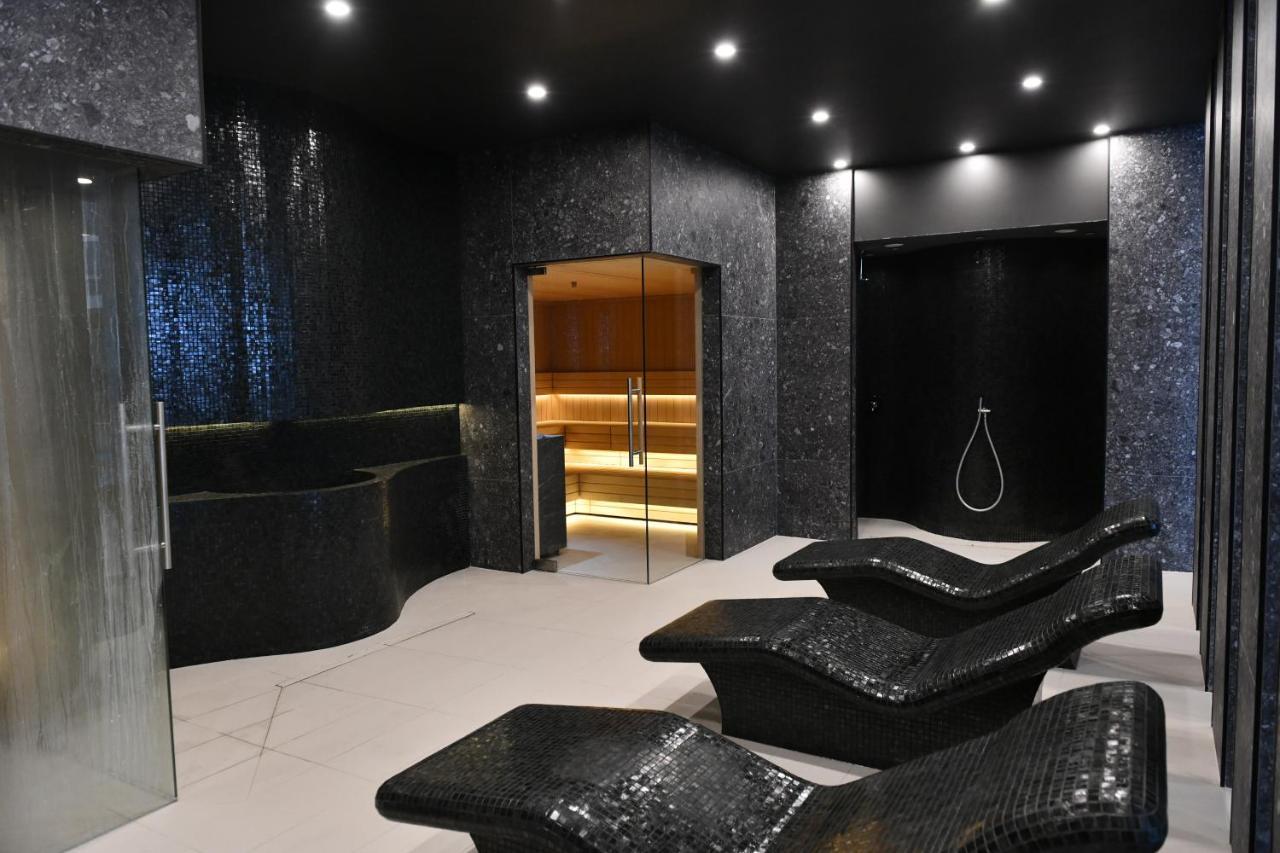 Apartament A101 Polanki Aqua Kołobrzeg Εξωτερικό φωτογραφία
