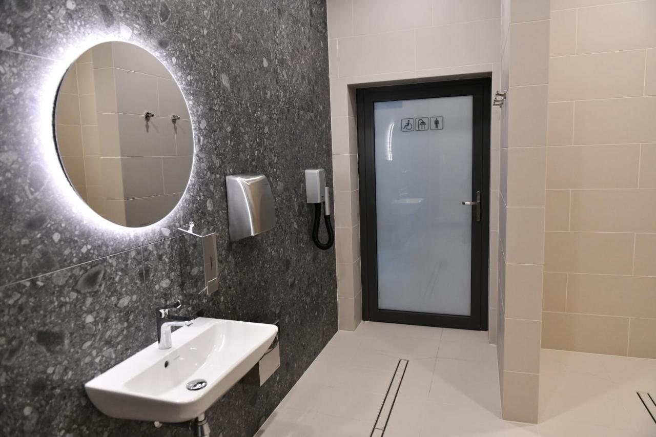 Apartament A101 Polanki Aqua Kołobrzeg Εξωτερικό φωτογραφία