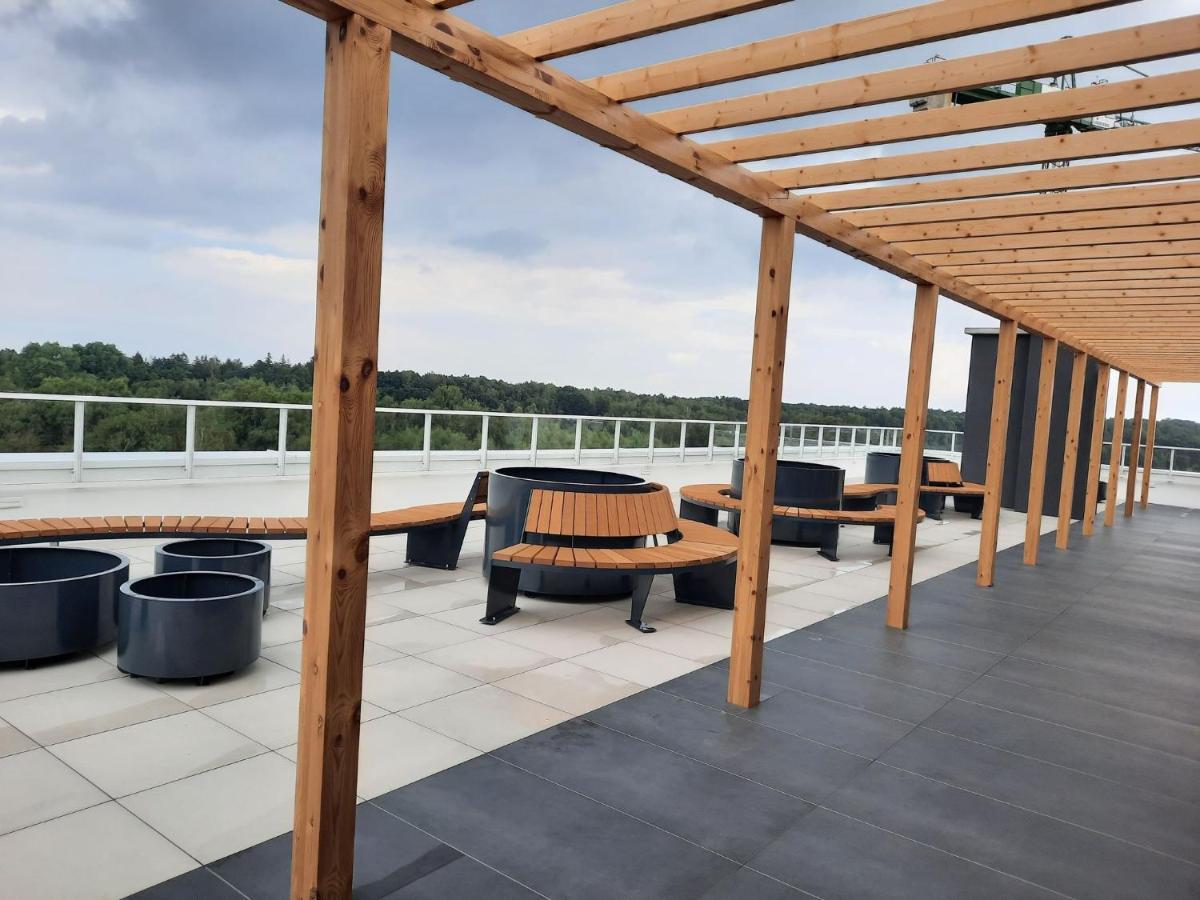 Apartament A101 Polanki Aqua Kołobrzeg Εξωτερικό φωτογραφία