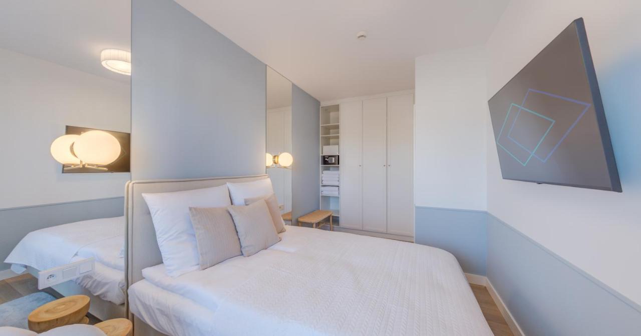 Apartament A101 Polanki Aqua Kołobrzeg Εξωτερικό φωτογραφία