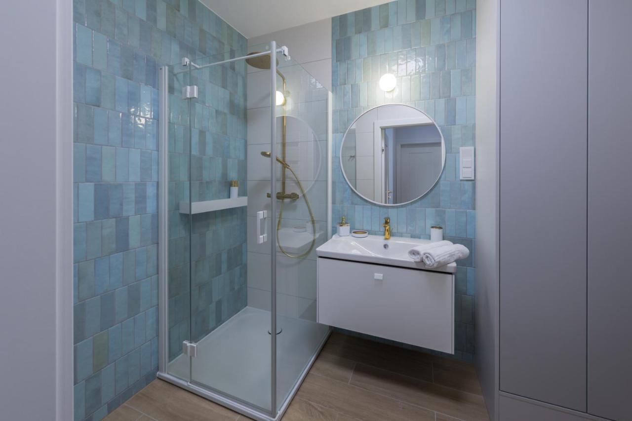 Apartament A101 Polanki Aqua Kołobrzeg Εξωτερικό φωτογραφία