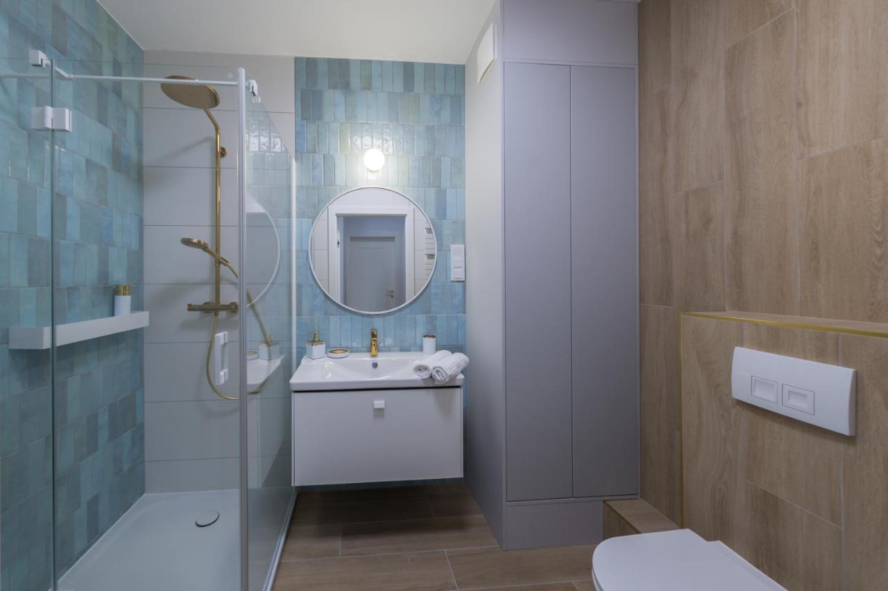 Apartament A101 Polanki Aqua Kołobrzeg Εξωτερικό φωτογραφία