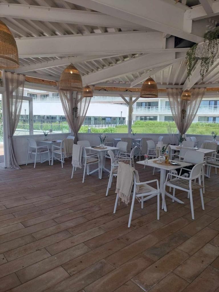 Apartament A101 Polanki Aqua Kołobrzeg Εξωτερικό φωτογραφία