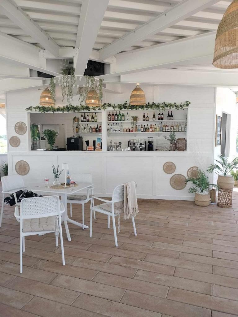 Apartament A101 Polanki Aqua Kołobrzeg Εξωτερικό φωτογραφία